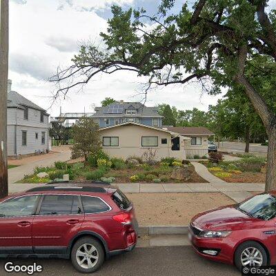 Thumbnail image of the front of a dentist office practice with the name Family Practice Dentistry which is located in Colorado Springs, CO