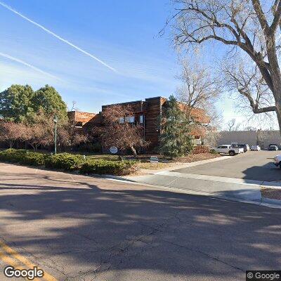 Thumbnail image of the front of a dentist office practice with the name Stafford Dental which is located in Colorado Springs, CO