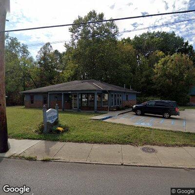 Thumbnail image of the front of a dentist office practice with the name Conrath Family Dental Care which is located in Athens, OH