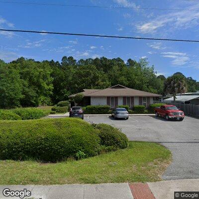 Thumbnail image of the front of a dentist office practice with the name Midtown Family Dentistry which is located in Saint Marys, GA