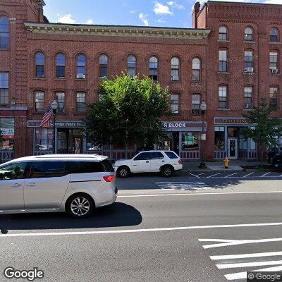 Dentist Office Image for provider