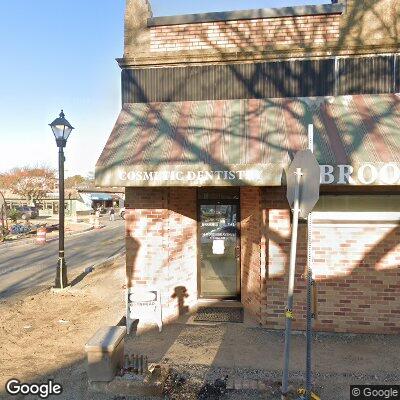 Dentist Office Image for provider