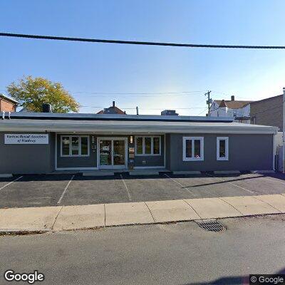 Dentist Office Image for provider