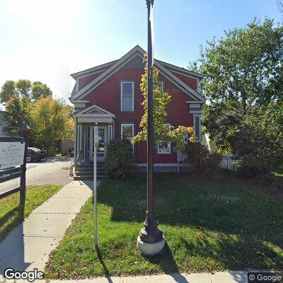 Dentist Office Image for provider