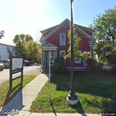 Dentist Office Image for provider