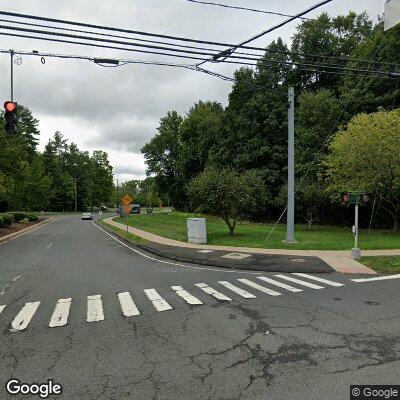 Thumbnail image of the front of a dentist office practice with the name Oral Pathology Diagnostic which is located in Farmington, CT