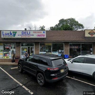 Thumbnail image of the front of a dentist office practice with the name Family Smiles of Ringwood which is located in Ringwood, NJ