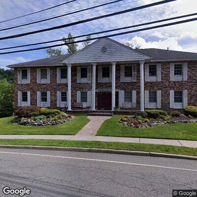 Dentist Office Image for provider