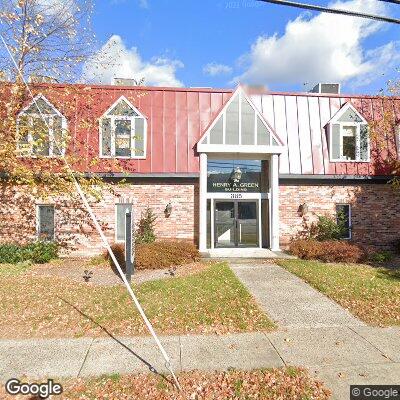 Thumbnail image of the front of a dentist office practice with the name Alpine Periodontics & Dental Implant Surgery At Wyckoff which is located in Wyckoff, NJ