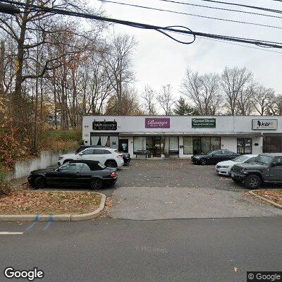 Thumbnail image of the front of a dentist office practice with the name Town Dentistry which is located in Pearl River, NY