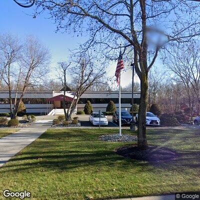 Thumbnail image of the front of a dentist office practice with the name Bruce L Rothschild DDS & Associates PLLC which is located in Pearl River, NY