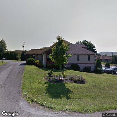 Dentist Office Image for provider