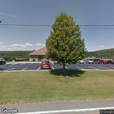 Dentist Office Image for provider