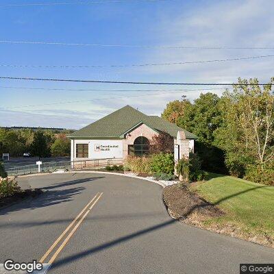 Dentist Office Image for provider