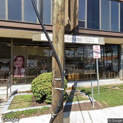 Dentist Office Image for provider