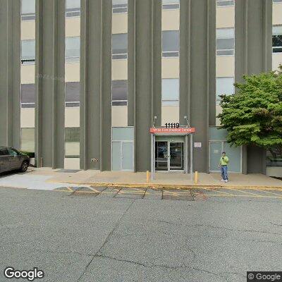 Thumbnail image of the front of a dentist office practice with the name Rnd Dental which is located in Rockville, MD