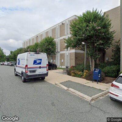 Thumbnail image of the front of a dentist office practice with the name Advanced Dermatology & Cosmetic Center which is located in Rockville, MD