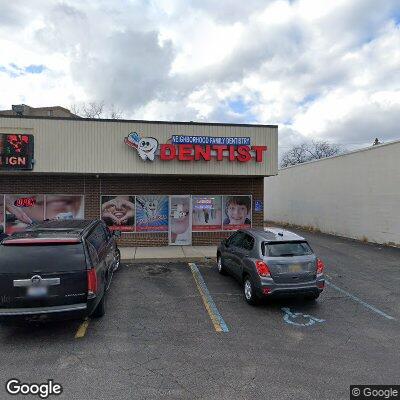 Thumbnail image of the front of a dentist office practice with the name Redwood Dental - Madison Heights which is located in Madison Heights, MI