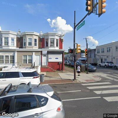 Thumbnail image of the front of a dentist office practice with the name Patelka Dentalllcfrankford DDS which is located in Philadelphia, PA