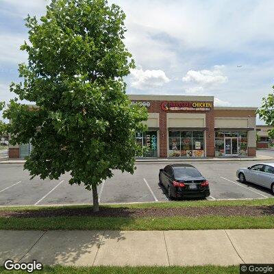 Thumbnail image of the front of a dentist office practice with the name Chesterville Dental Center which is located in Richmond, VA