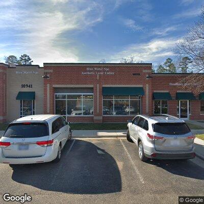 Londry & Modlin XIII DDS P, dentists office located at 10941 Raven Ridge Rd, Raleigh, NC.