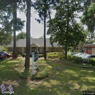 Thumbnail image of the front of a dentist office practice with the name Low Country Family Dentistry which is located in Beaufort, SC