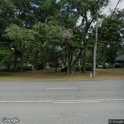 Thumbnail image of the front of a dentist office practice with the name Foster Orthodontics, PA which is located in Beaufort, SC