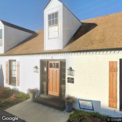 Dentist Office Image for provider