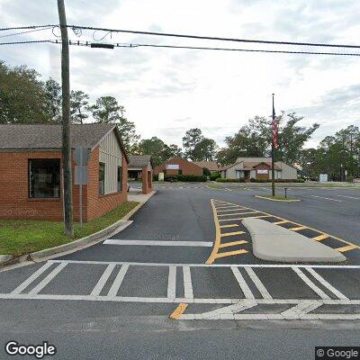 Thumbnail image of the front of a dentist office practice with the name Tomlinson Family & Cosmetic Dentistry, PC which is located in Valdosta, GA