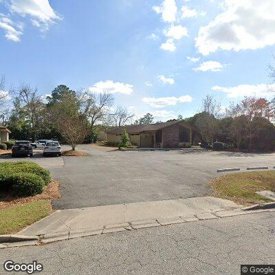 Thumbnail image of the front of a dentist office practice with the name Cornerstone Oral & Maxillofacial Surgery which is located in Valdosta, GA