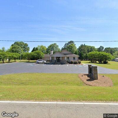 Thumbnail image of the front of a dentist office practice with the name Oconee Dental Associates Of Dublin which is located in Dublin, GA