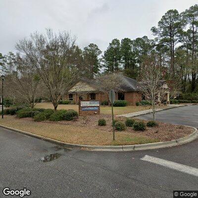 Thumbnail image of the front of a dentist office practice with the name Bennett & Maxwell Family Dentistry LLC which is located in Valdosta, GA