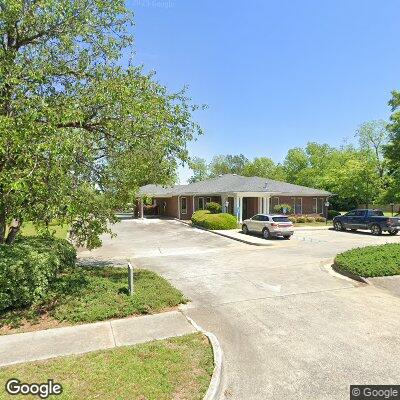 Dentist Office Image for provider