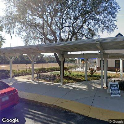 Thumbnail image of the front of a dentist office practice with the name Central Florida Family Health Center which is located in Orlando, FL