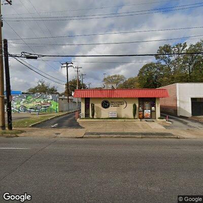 Thumbnail image of the front of a dentist office practice with the name Highland Park Dental Center PC which is located in Memphis, TN