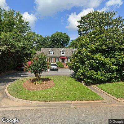 Thumbnail image of the front of a dentist office practice with the name Carlon, Endodontics which is located in Albany, GA