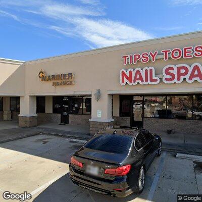 Thumbnail image of the front of a dentist office practice with the name Local Dentists Clinic which is located in Gulfport, MS