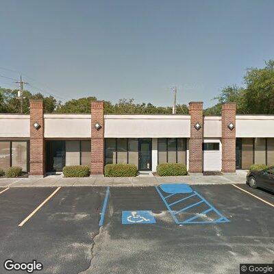 Thumbnail image of the front of a dentist office practice with the name Beamon Dental �����Vernon Beamon, DMD which is located in Gulfport, MS