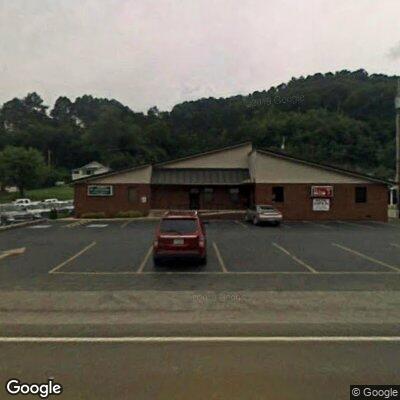 Thumbnail image of the front of a dentist office practice with the name Francis Family Dentistry which is located in Prestonsburg, KY