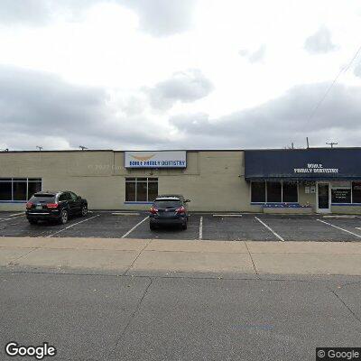 Thumbnail image of the front of a dentist office practice with the name Bohle Family Dentistry which is located in Paducah, KY