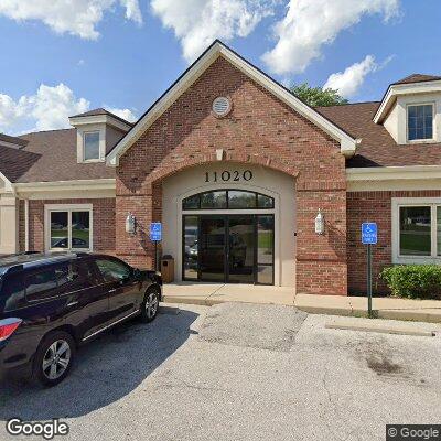 Thumbnail image of the front of a dentist office practice with the name German Church Road Family Dentistry: Dr. Dane Uhl, DMD which is located in Indianapolis, IN