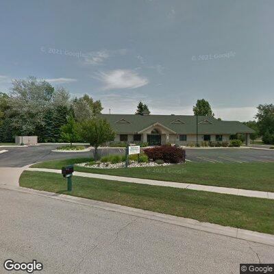 Dentist Office Image for provider