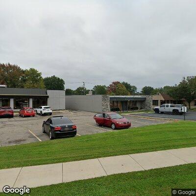 Thumbnail image of the front of a dentist office practice with the name Masters Alexander & Sophia DDS which is located in Clinton Township, MI