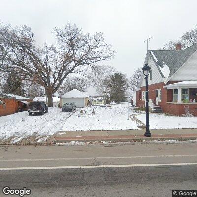 Dentist Office Image for provider