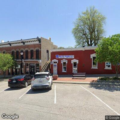 Thumbnail image of the front of a dentist office practice with the name Plattsmouth Dental which is located in Plattsmouth, NE