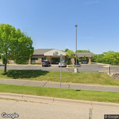 Thumbnail image of the front of a dentist office practice with the name Platt Dentistry Pa which is located in Lakeville, MN