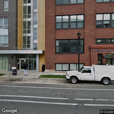 Dentist Office Image for provider