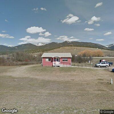 Dentist Office Image for provider