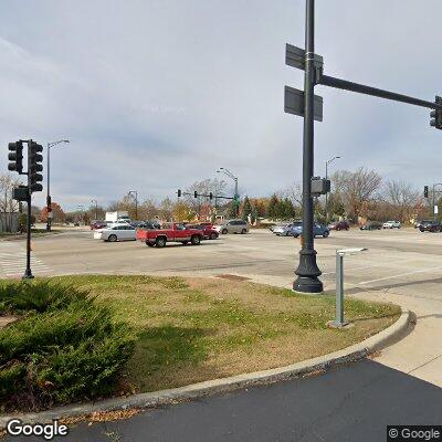 Thumbnail image of the front of a dentist office practice with the name Minalt & Wojcicki Dental Group, LLC which is located in Bloomingdale, IL