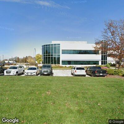 Thumbnail image of the front of a dentist office practice with the name Smiles at Hunters Creek which is located in Effingham, IL